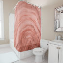 Search for agate shower curtains Watercolor