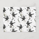 Search for woodland plants postcards Leaves