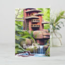 Search for architectural cards Nature