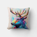Search for stag cushions Nature
