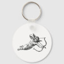 Search for cherub key rings Cupid