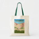 Search for waterfall bags Yosemite national park