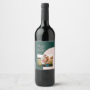 Search for merry christmas wine labels Green