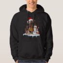 Search for funny snowman hoodies Trends