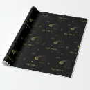 Search for horoscopes wrapping paper Zodiac