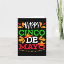 Search for 5 de mayo cards Tequila