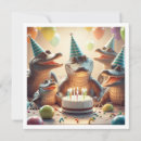 Search for crocodile party invitations Reptile