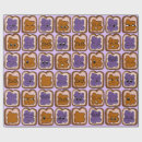Search for peanuts wrapping paper Sandwich