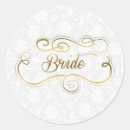 Search for swirly stickers Gold