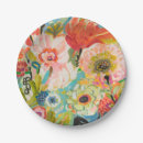 Search for garden plates Botanical