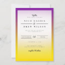 Search for pride wedding invitations Lgbtq