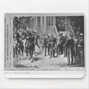 Search for emperor napoleon mousepads School