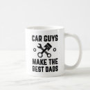 Search for car guy mugs Automotive
