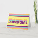 Search for girl superhero cards Dc comics