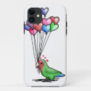 Search for heart balloons iphone cases Animal
