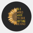 Search for you are different stickers Make a difference