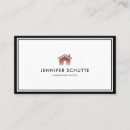 Search for luxury realtor business cards Broker