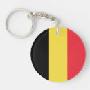 Search for belgian round key rings Belgium