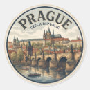 Search for prague czech republic stickers Travel