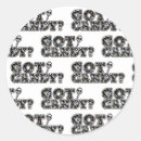 Search for skull candy stickers Gothic