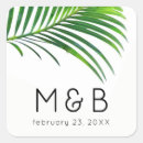 Search for palm tree tropical stickers Green