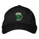 Search for black clover hats Shamrock