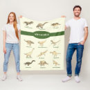 Search for green dinosaur blankets Dinosaurs