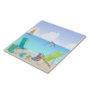 Search for relax tiles Beach