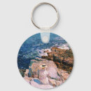 Search for landscape paintings key rings Modern