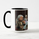 Search for let them eat cake mugs Funny