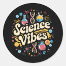 Search for science stickers Education
