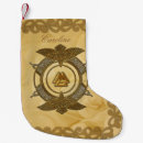 Search for celtic christmas stockings Irish