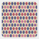 Search for vintage textile stickers Fashion