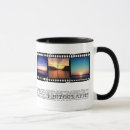 Search for film strip mugs Instagram photos