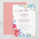 Search for carnation wedding invitations Floral