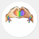 Search for gay pride rainbow stickers Bisexual