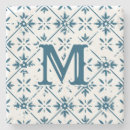 Search for black and white tile coasters Modern