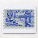 Search for postage mousepads Vintage