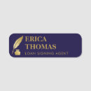 Search for lawyer name tags Attorney at law