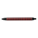 Search for goth pens Black