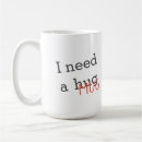 Search for solitude mugs Humour