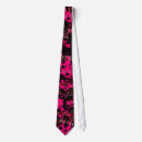 Search for star graphic ties Pattern