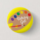 Search for paint badges Cute