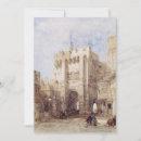 Search for landmark invitations Architecture