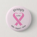 Search for breast cancer awareness badges October
