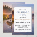 Search for wildlife birthday invitations Bird