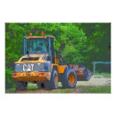 Search for loader posters Front end loader