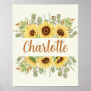 Search for sunflower art Wall