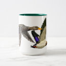 Search for waterfowl hunting mugs Ducks