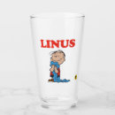 Search for woodstock tumblers Linus